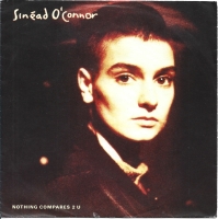Sinead O´Connor - Nothing (Single)