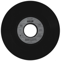 Sinead O´Connor - Nothing (Single)