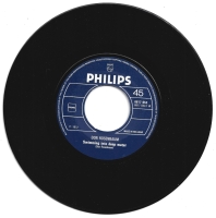 Don Rosenbaum - Swimming Into (Single)