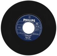 Don Rosenbaum - Swimming Into (Single)