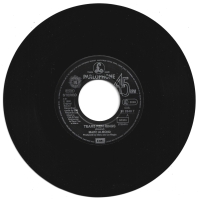 Marc Almond - Tears Run Rings (Single)