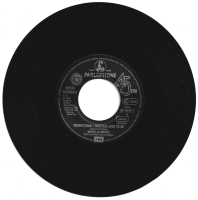 Marc Almond - Tears Run Rings (Single)