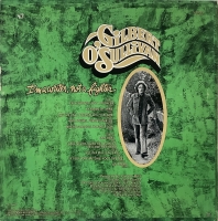 Gilbert O'Sullivan - I'm A Writer (LP)