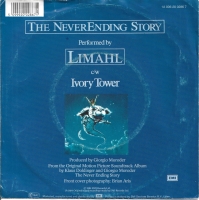 Limahl - The NeverEnding (Single)