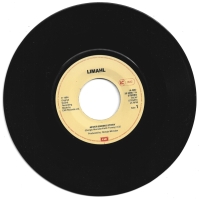 Limahl - The NeverEnding (Single)