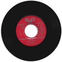 Ciska Peters - Wie Weet (Single)