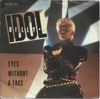 Billy Idol - Eyes Without (Single)