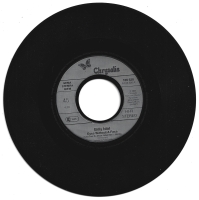 Billy Idol - Eyes Without (Single)