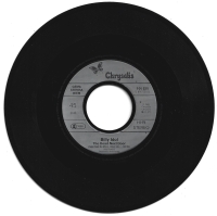 Billy Idol - Eyes Without (Single)