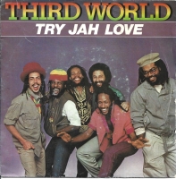 Third World - Try Jah Love (Single)