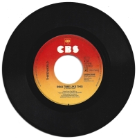 Third World - Try Jah Love (Single)