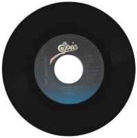 The Jacksons - Can You Feel It (Single)