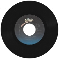 The Jacksons - Can You Feel It (Single)