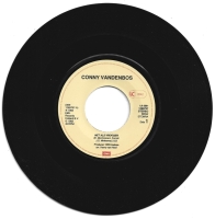 Conny Vandenbos - Net Als Vroeger (Single)