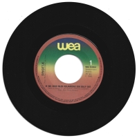 Dingetje - Ik Wil Voor Mijn..(Single)