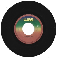 Dingetje - Ik Wil Voor Mijn..(Single)