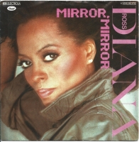 Diana Ross - Mirror Mirror (Single)