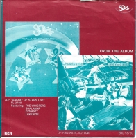 Lakeside - Fantastic Voyage (Single)