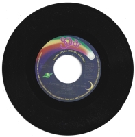 Lakeside - Fantastic Voyage (Single)