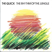 The Quick - The Rhythm Of ..(Single)