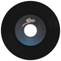 The Quick - The Rhythm Of ..(Single)