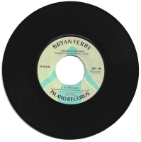 Bryan Ferry - Extended (Single)