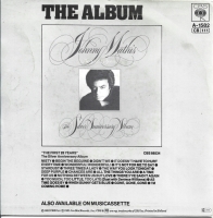 Johnny Mathis - Gone Gone (Single)