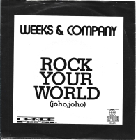 Weeks & Company - Rock Your..(Single)