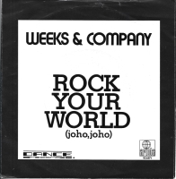 Weeks & Company - Rock Your..(Single)