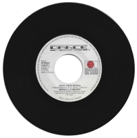 Weeks & Company - Rock Your..(Single)