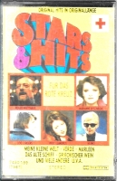 Stars & Hits F&uuml;r Das Rote Kreuz (Cassetteband)