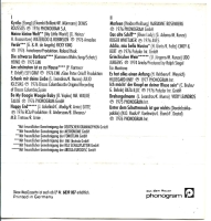 Stars & Hits F&uuml;r Das Rote Kreuz (Cassetteband)