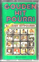 Gouden Hitpourri (Cassetteband)