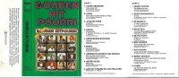 Gouden Hitpourri (Cassetteband)