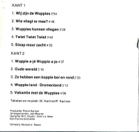 Vader Abraham - En De Wonderlijke (Casstteband)