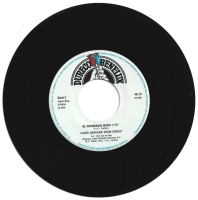 Vader Abraham - Brinkman (Single)