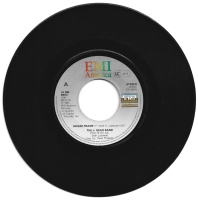 The J. Geils Band - Freeze Frame (Single)