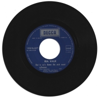 Ria Valk - De Liefde Van..(Single)