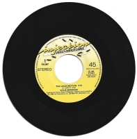 Kylie Minoque - The Loco Motion (Single)