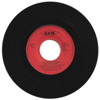 Dennie Christian - Mieke - Gelukkig Zijn (Single)