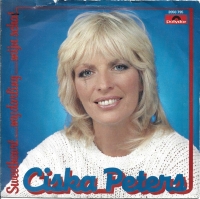 Ciska Peters - Sweetheart (Single)