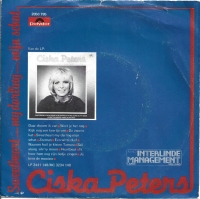 Ciska Peters - Sweetheart (Single)