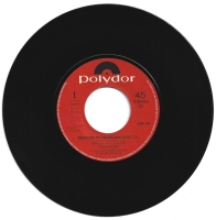 Ciska Peters - Sweetheart (Single)