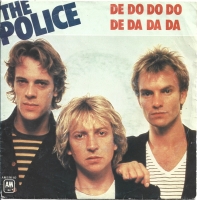The Police - De Do Do Do (Single)