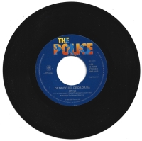The Police - De Do Do Do (Single)