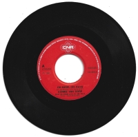 Corrie Van Gorp - Kokosnoten (Single)