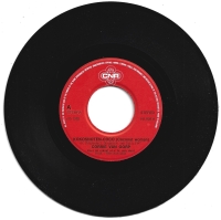 Corrie Van Gorp - Kokosnoten (Single)