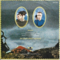 Blancmange - Waves (Single)