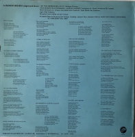 De Willeborghers - 14 Kerstliedjes (LP)