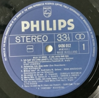 Alle 13 Goed - Deel 4 (Verzamel LP)